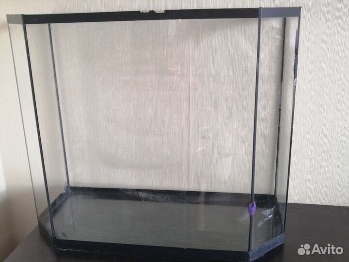 Аквариум на запчасти или для террариума