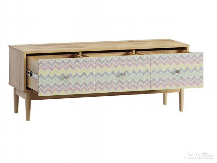 Тв-тумба Тайрон-2 Chevron