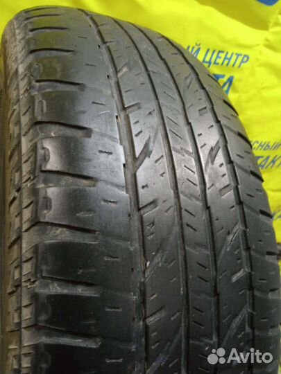 Yokohama Geolandar A/T G015 215/65 R16