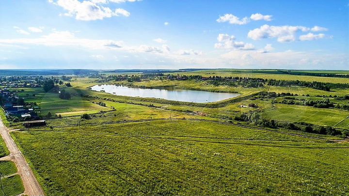 Участок 8 сот. (ИЖС)