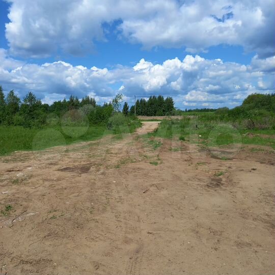 Участок 9,1 сот. (ИЖС)