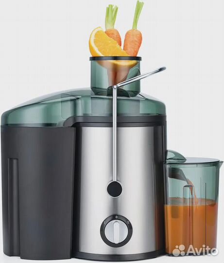 Соковыжималка Wilfa JU1S-400