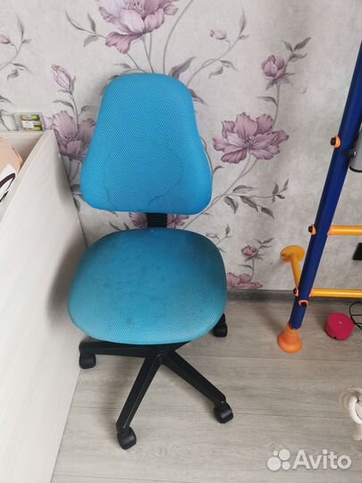 Компьютерный стул