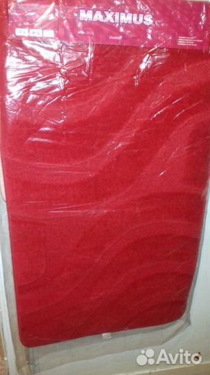 Коврики для ванной, туалета и не только