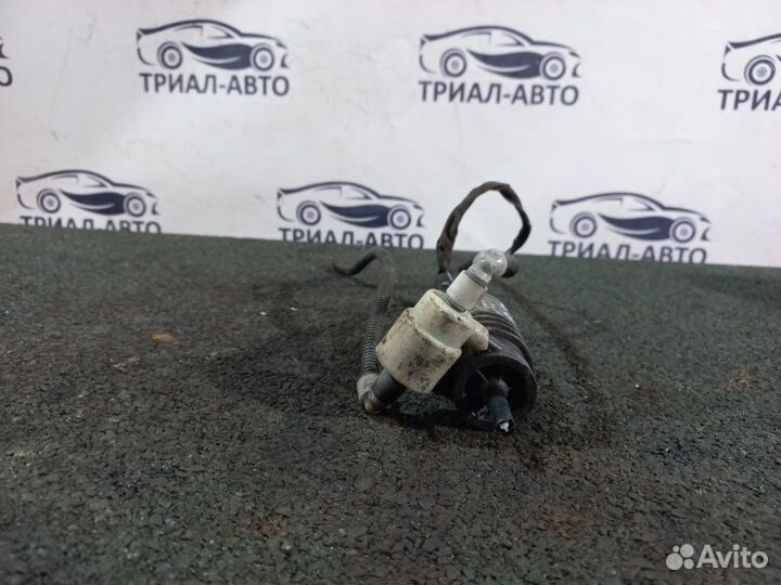 Насос омывателя Астра J