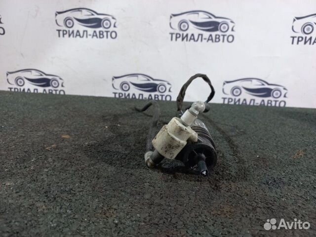 Насос омывателя Астра J