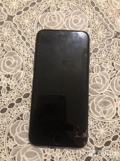 iPhone 7, 32 ГБ