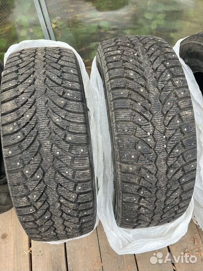 Pirelli Formula Ice 225/60 R17