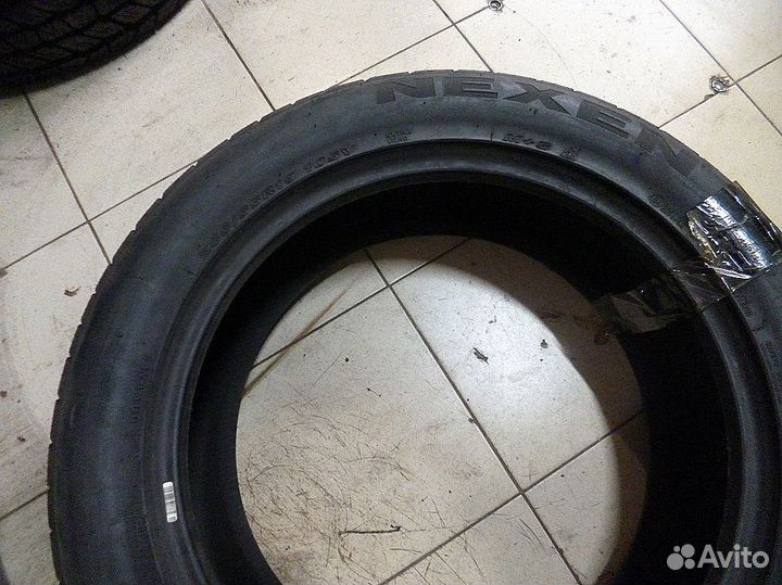 Nexen Winguard Sport 195/45 R16 84H
