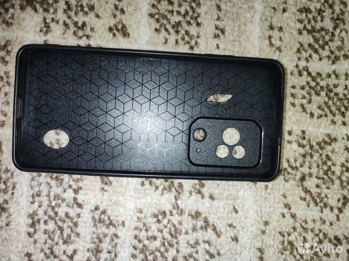 Чехол на black shark 5