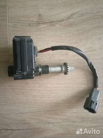 Моторчик корректора фар Ichikon AL160