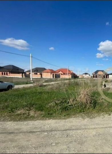 Участок 5,8 сот. (ИЖС)