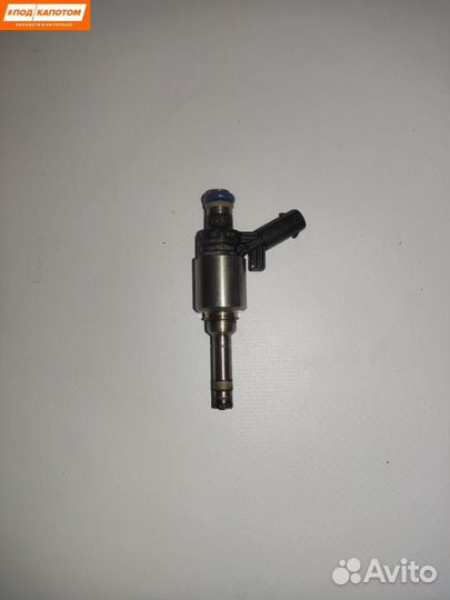 Форсунка топливная Audi A4 B8/8K 2009 06H906036H