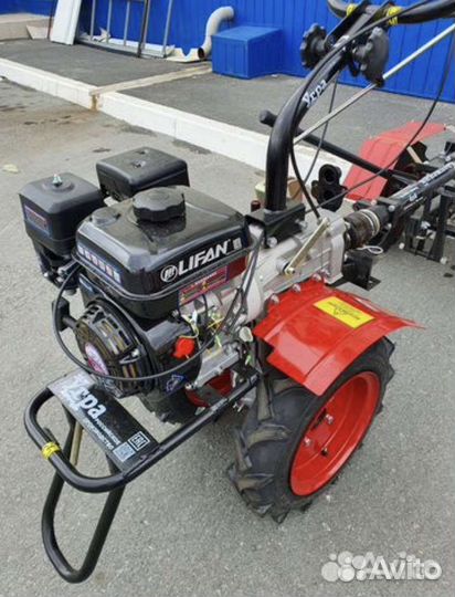 Мотоблок Угра нмб-1Н17