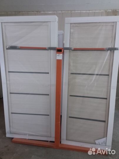 Межкомнатные двери с доставкой в Нижегородку