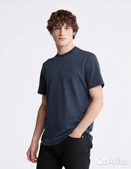 Футболка Calvin Klein оригинал