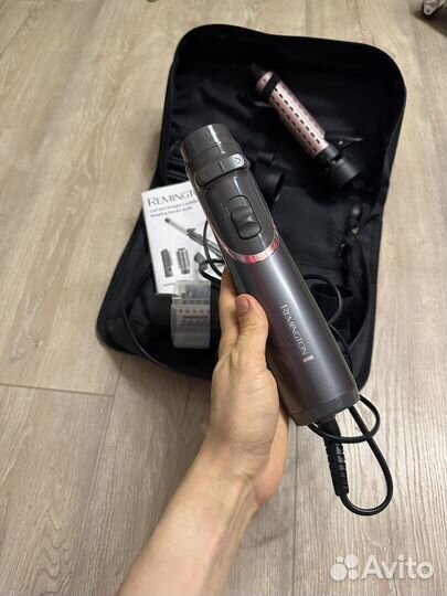 Стайлер remington