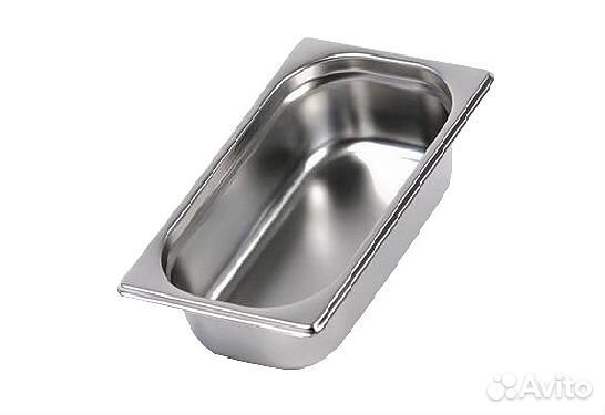 Гастроемкости в ассортименте