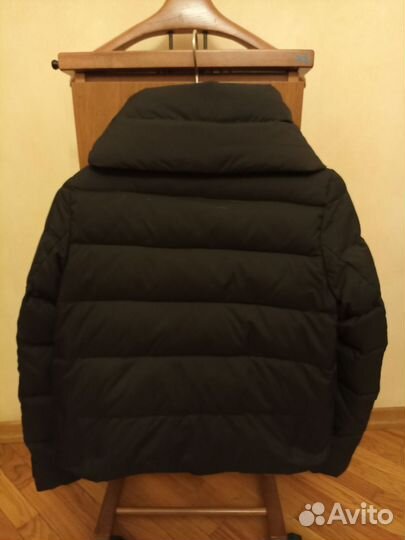 Пуховик женский