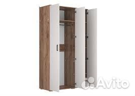 Шкаф шр-3 2100 