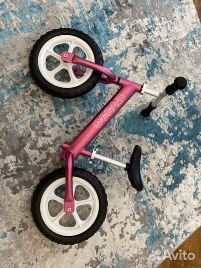 Беговел Cruzee UltraLite