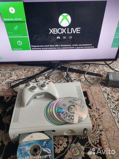 Xbox 360