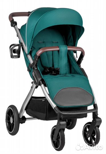 Коляска прогулочная Farfello