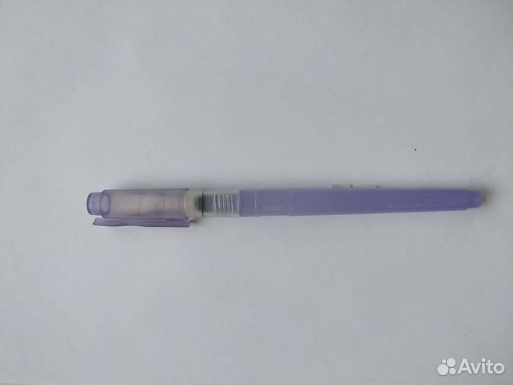 Кисть водяная для акварели