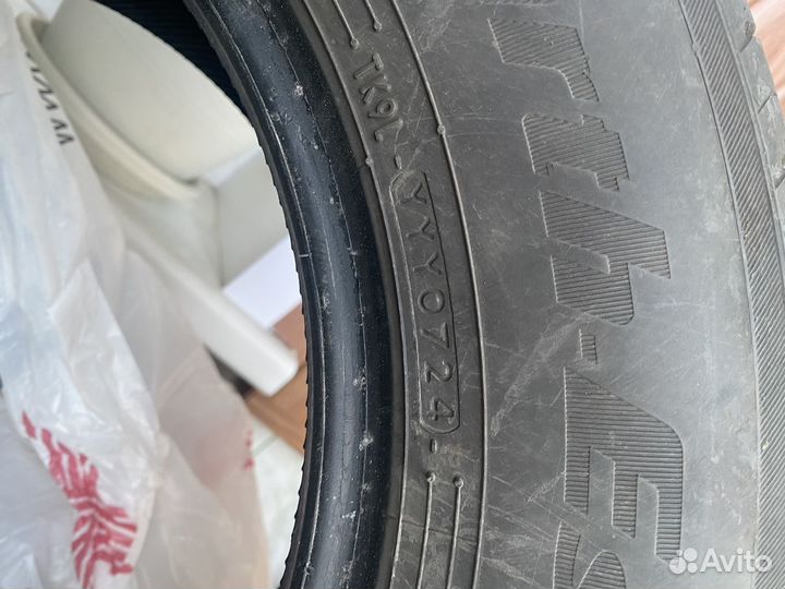 Yokohama Bluearth ES32 205/65 R15 99H