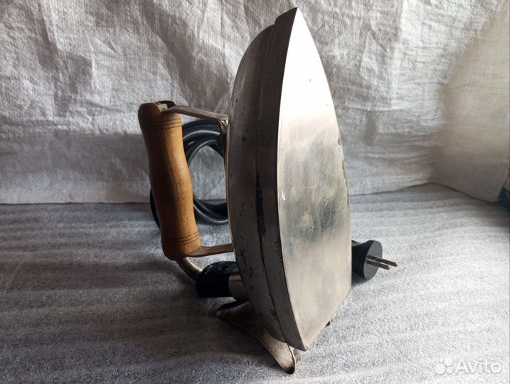 Утюг мэп, 1949 года СССР