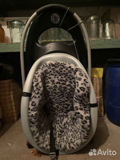 Санки немецкие KHW