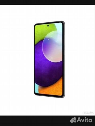 Samsung Galaxy A52, 8/128 ГБ