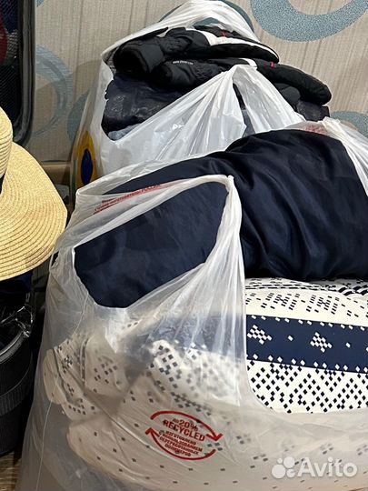 Женская одежда