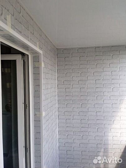 Остекление балконов и лоджий под ключ