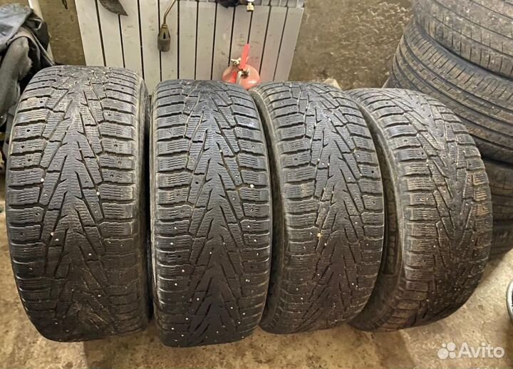 Nokian Tyres Nordman 8 285/60 R18 116T