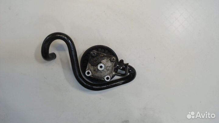 Гур Volvo XC90, 2005