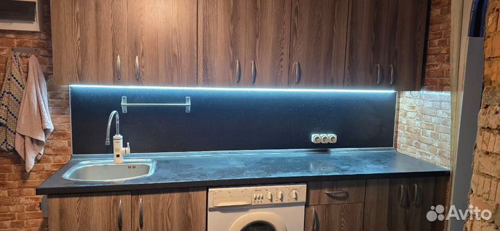 Кухонный гарнитур бу