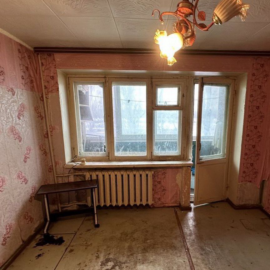 Квартира 1-комн. 17.2 м² в Балаково — фото 3