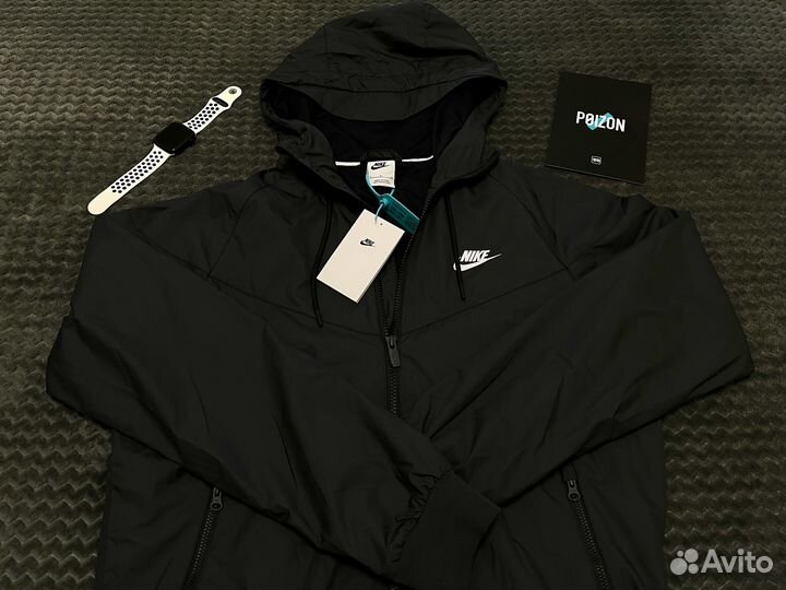 Ветровка Nike Windrunner оригинал