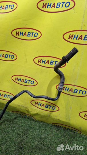 Трубка гидроусилителя Porsche Cayenne 957 M48 2003