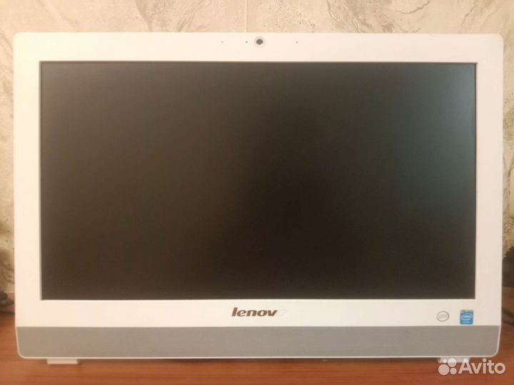 Моноблок lenovo S20-00