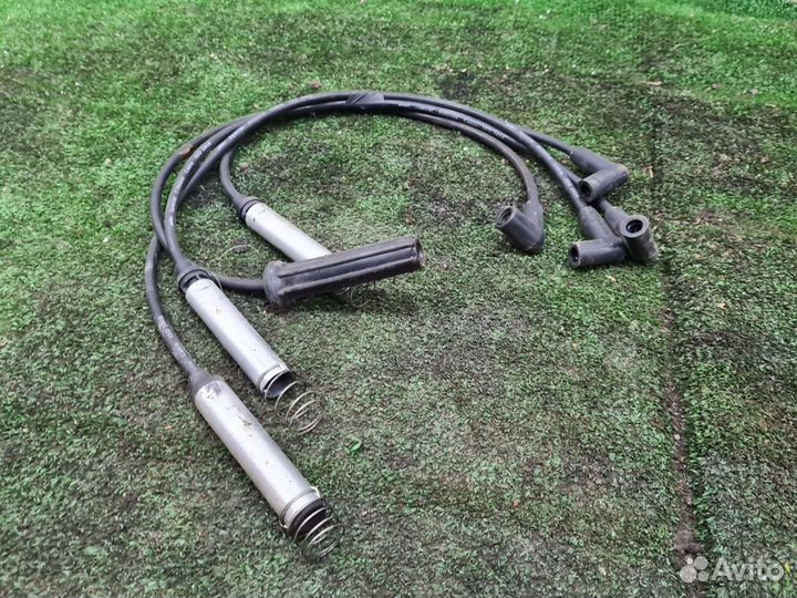 Проводка зажигания Opel Astra F 1991-1998