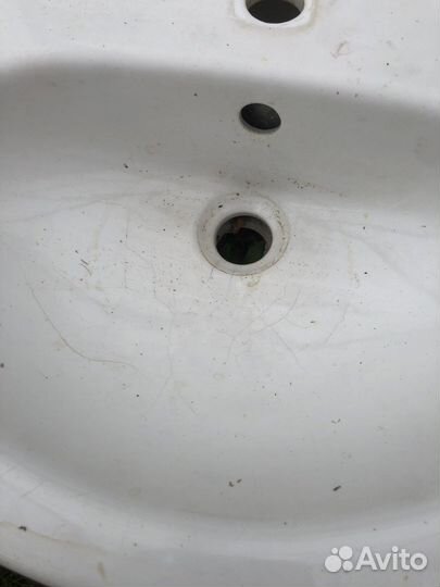 Умывальник дачный