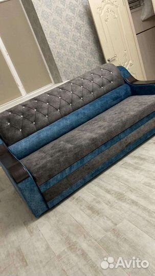 Диваны люкс