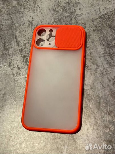 Чехол на iPhone 11 pro