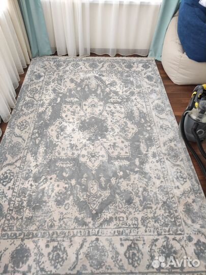 Профф.Химчистка мебели, ковров от частного мастера