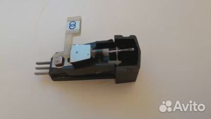 Головка звукоснимателя противовес звукоснимателя