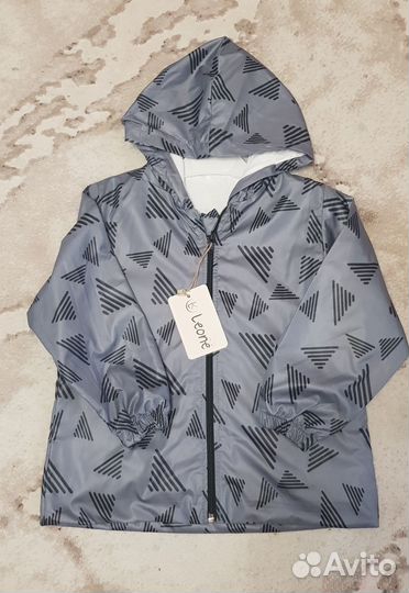 Детские вещи новые