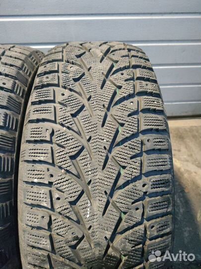 Toyo Observe G3-Ice 265/65 R17 116T