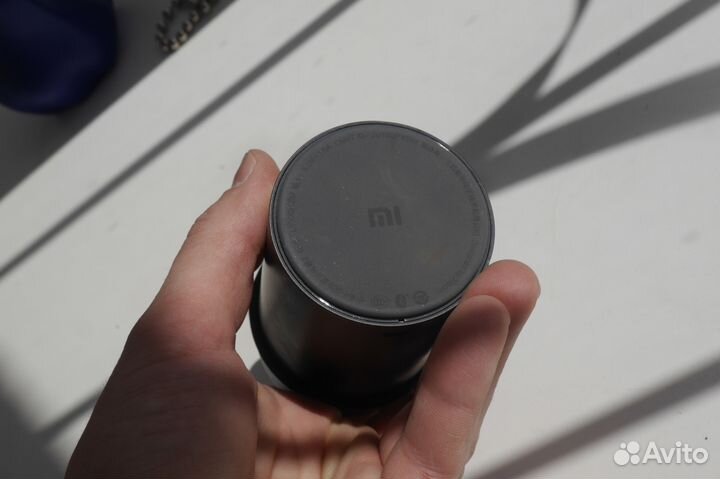 Xiaomi колонка